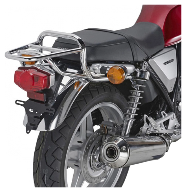 Porte-bagages pour topcase Givi