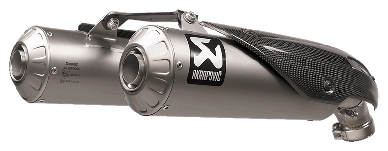 Slip-On Line Silencer