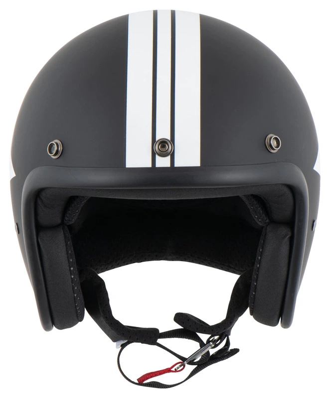 Retro Star Black