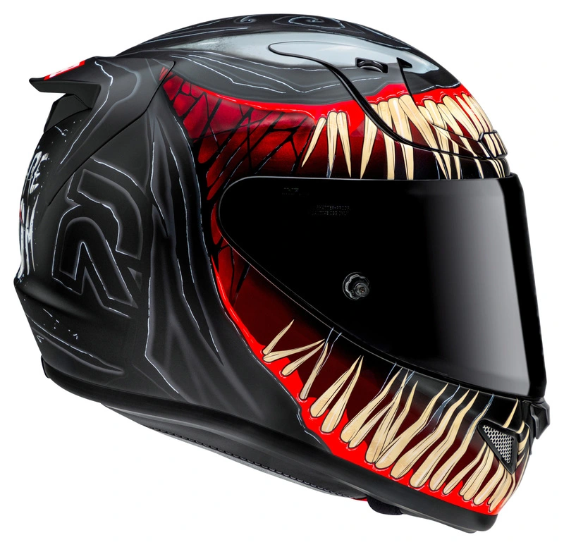 RPHA 12 Venom 3 MC1SF