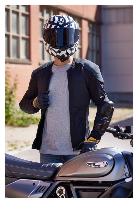 Standard R- Med Kevlar