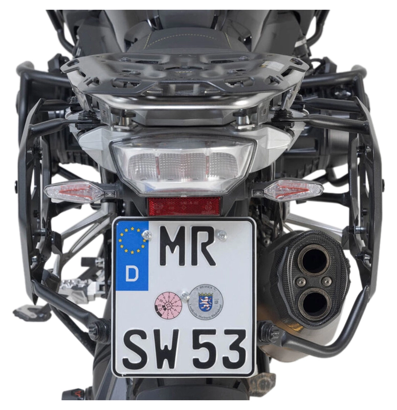 Kit d'adaptation SLC sur le support PRO