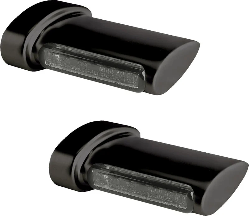 Winglets LED-Blinker-, Brems-, Rücklicht