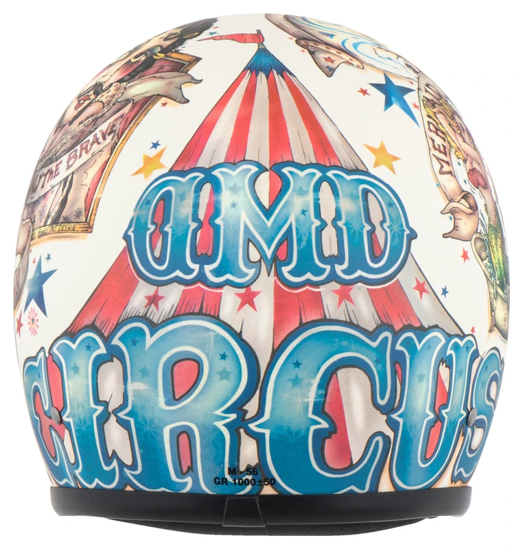 Retro Circus