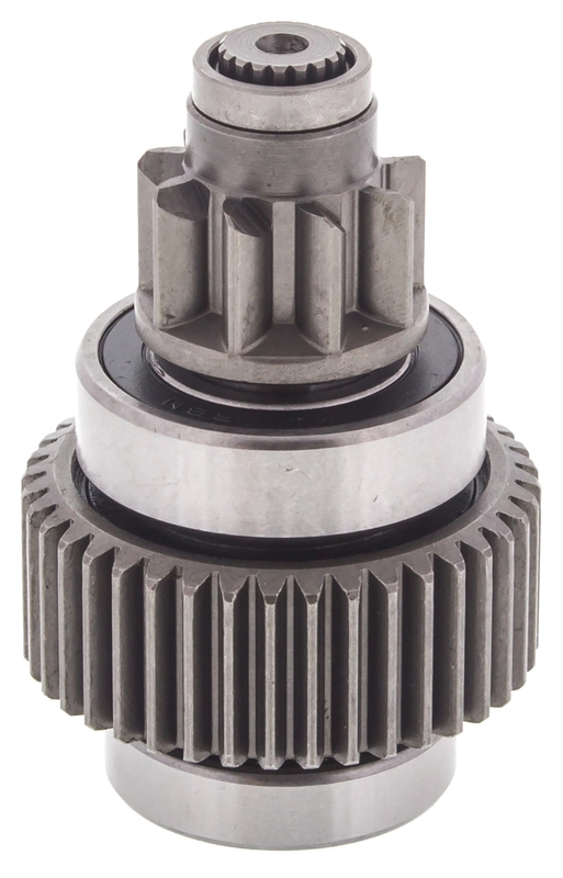 Starter freewheel for various models
