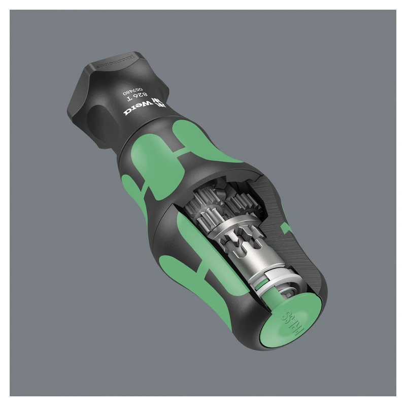 Kraftform Kompakt Turbo1 Schraubendreher