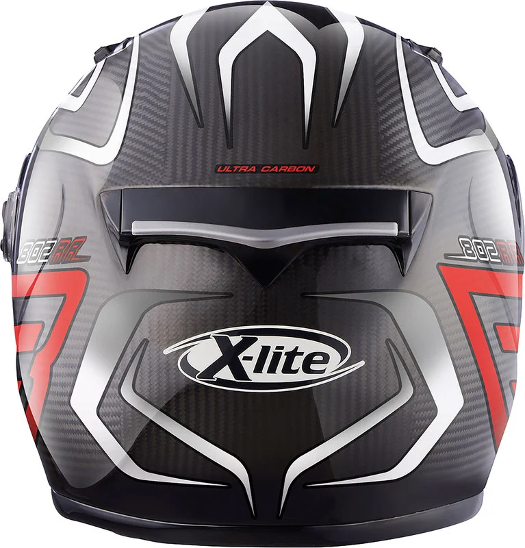 X-802RR Carbon