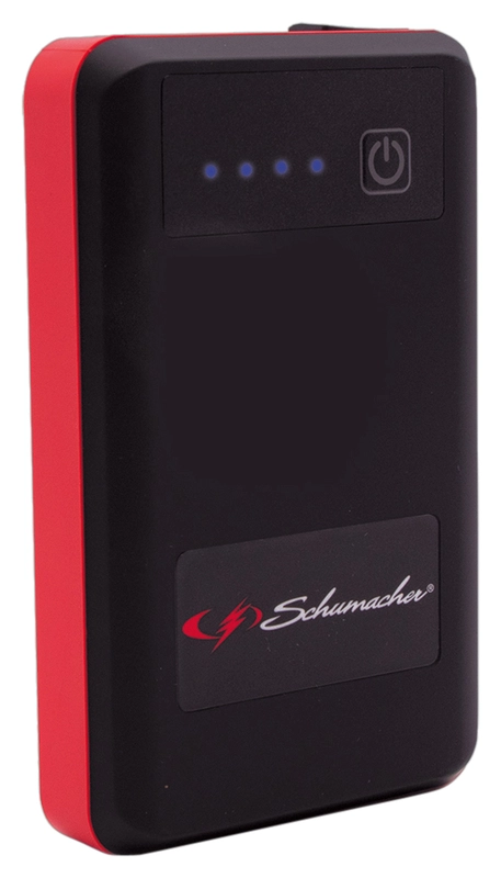 Lithium startbooster SL471 600A