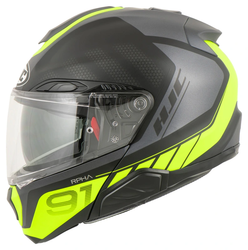 RPHA 91 Rafino MC3HSF