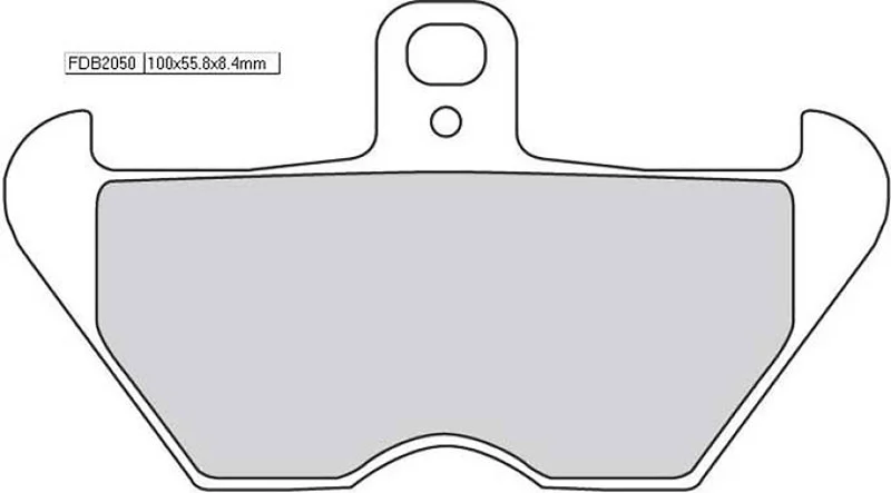 Brake-Pads Sinter With Abe