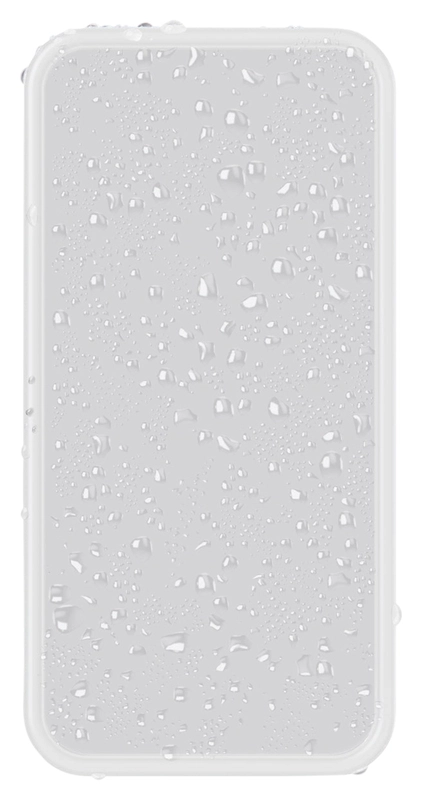 Wetterschutz Cover für iPhone