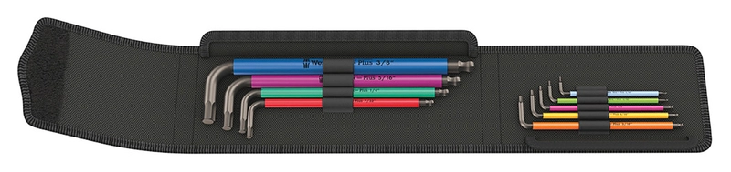 L-Key Set Imperial