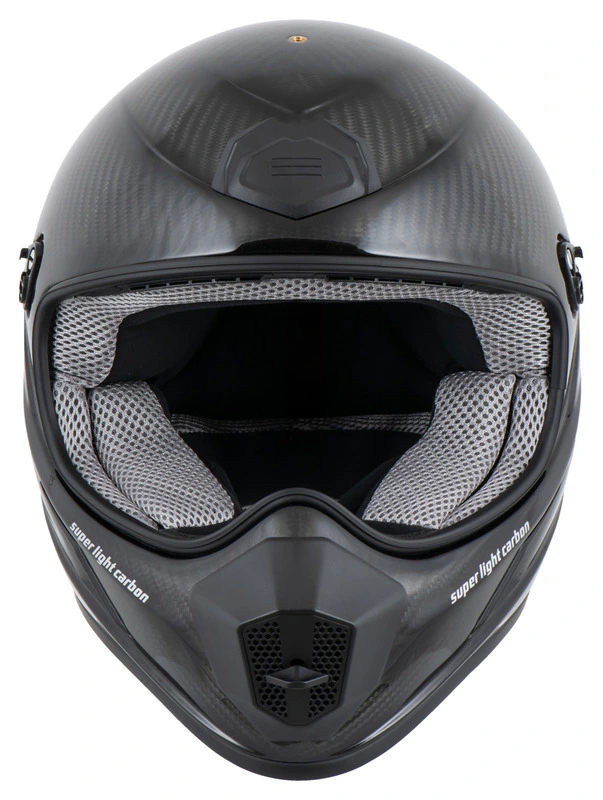 Enduro Carbon Evo Enduro-