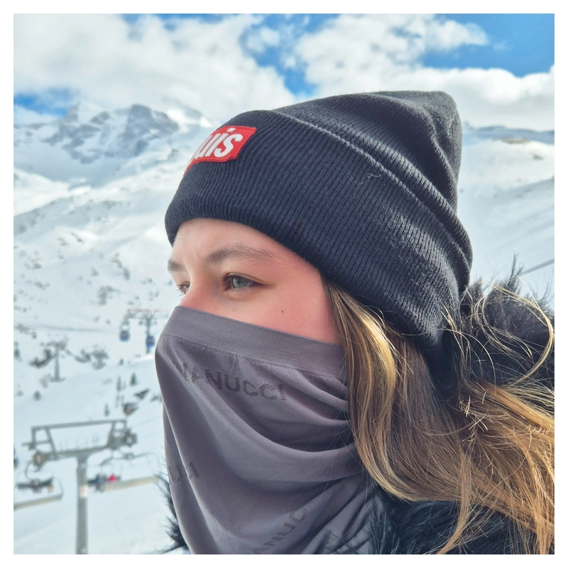 Community Beanie