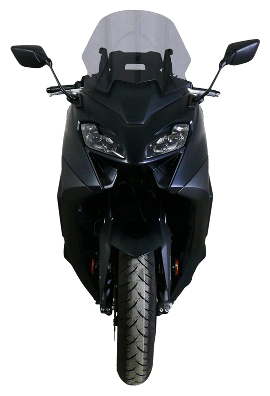 Parabrezza Touring