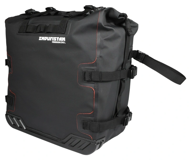 Monsoon Evo Pannier Large