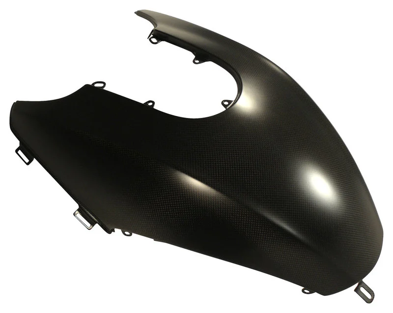 Carbonteile für Ducati Diavel 2011-2018