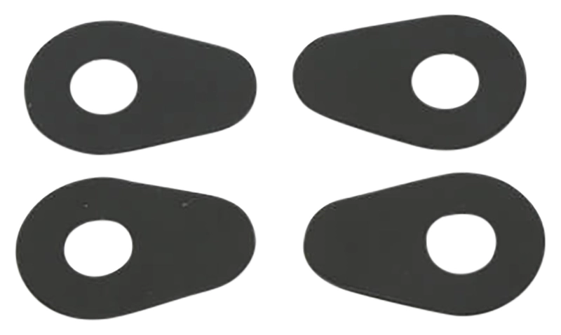 Blinker-Aufnahme Cover - Set