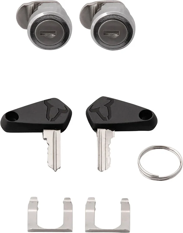Trax Adv Top Case System