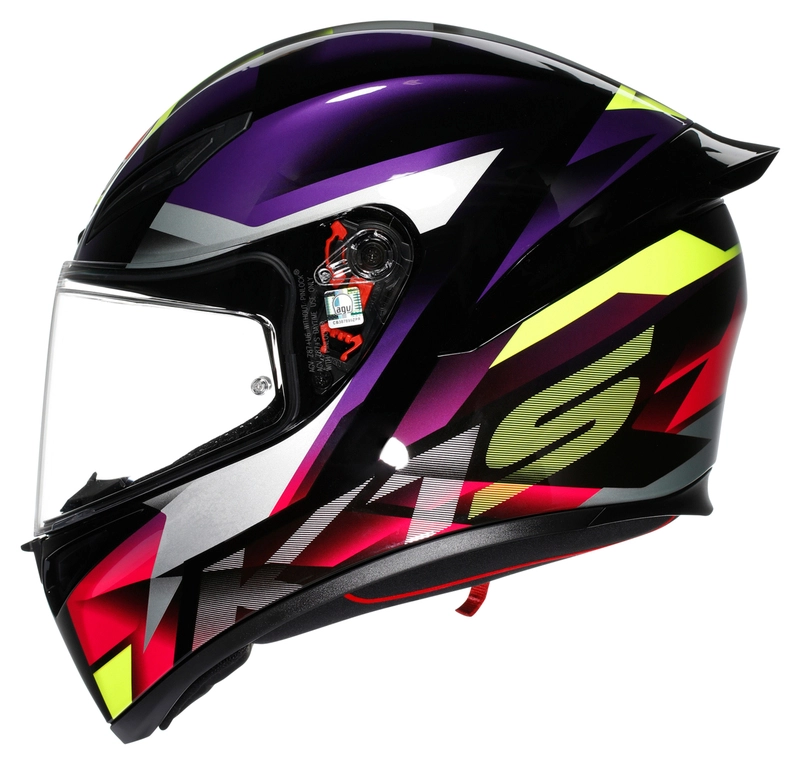 K1 S Fastlap