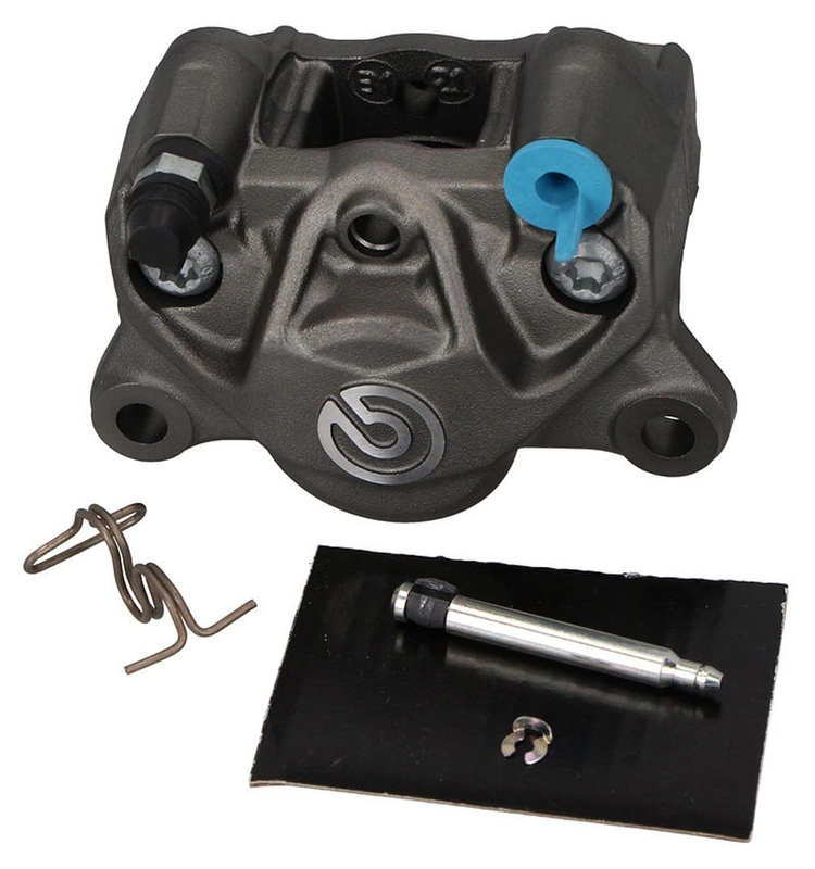 ÉTRIER FREIN ARR. BREMBO