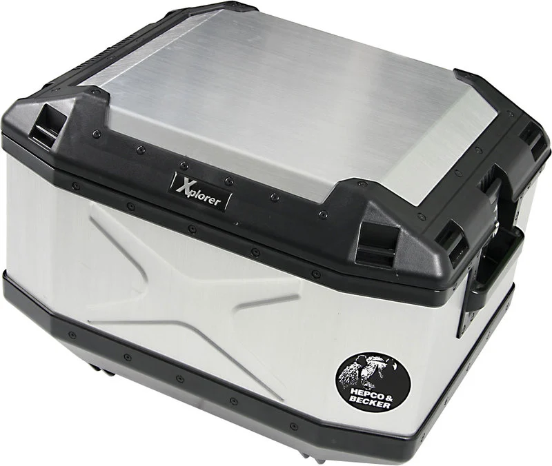 Xplorer 45