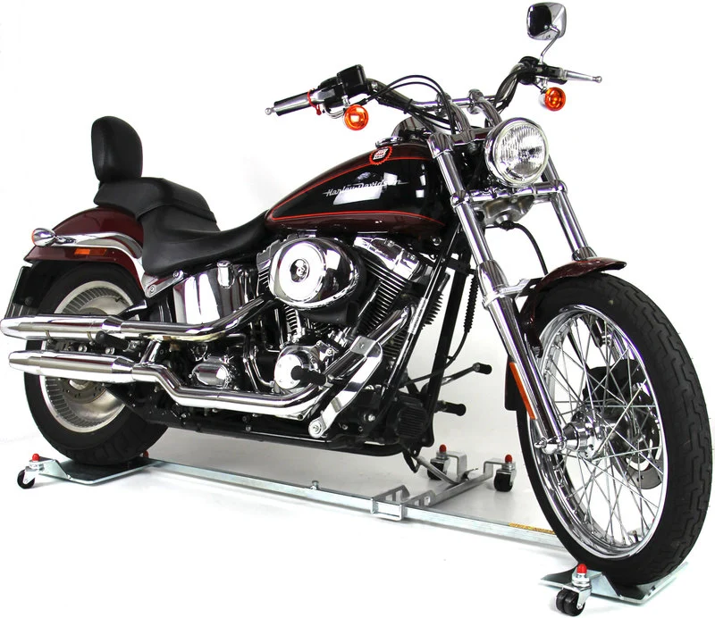 Rangier-Plattform 3000Rs,