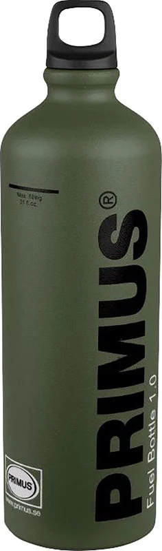 Fuel Bottle Olive