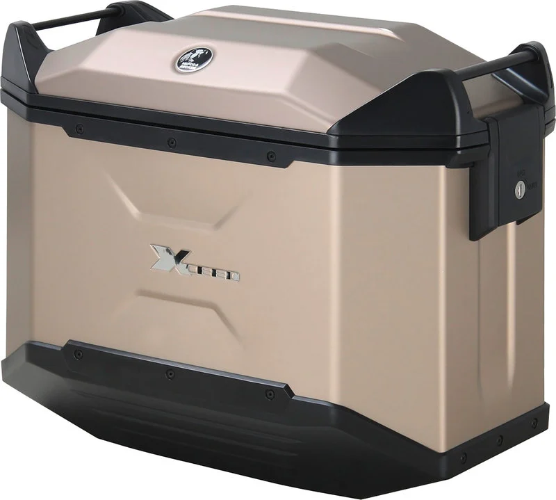 Xceed Side Case