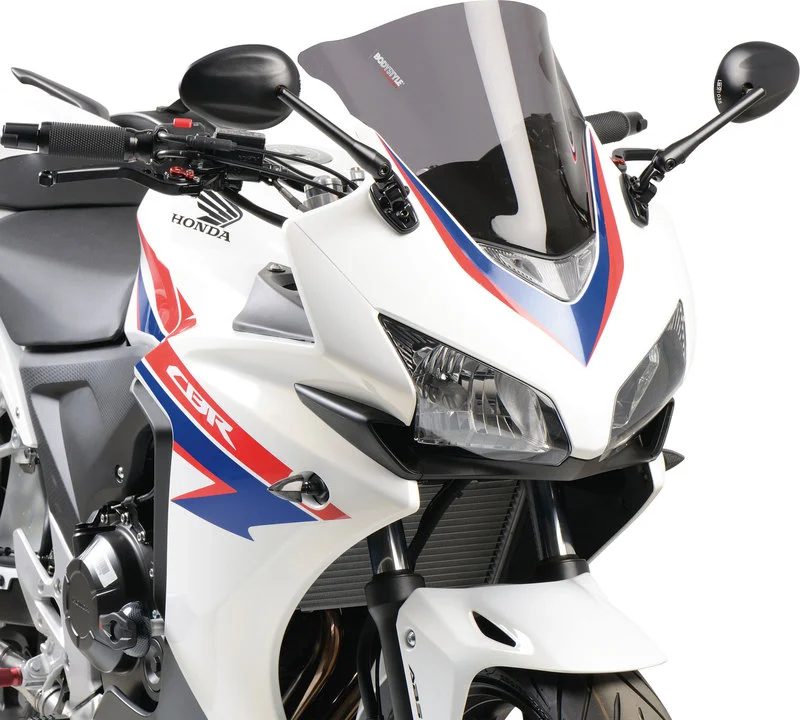Bulle Racing