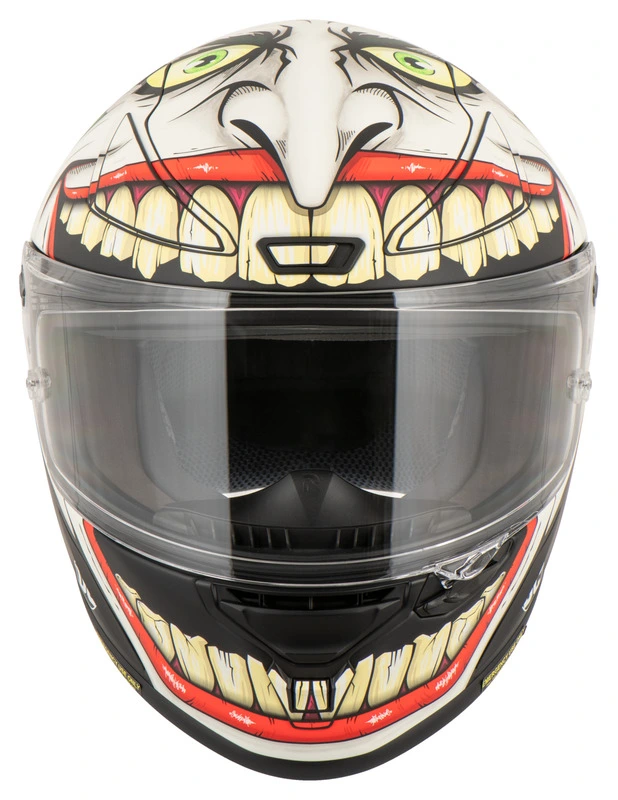 RPHA 1 Joker DC Comics MC48SF