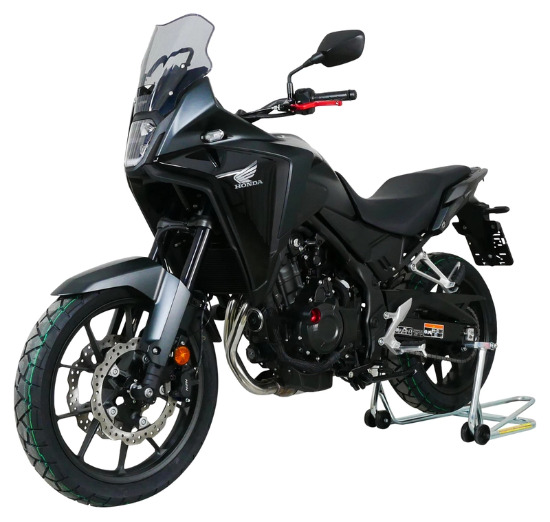 Sport Shield Tinted