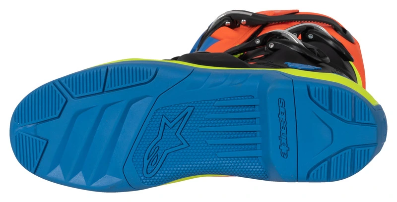 Tech 5 Cross Boots