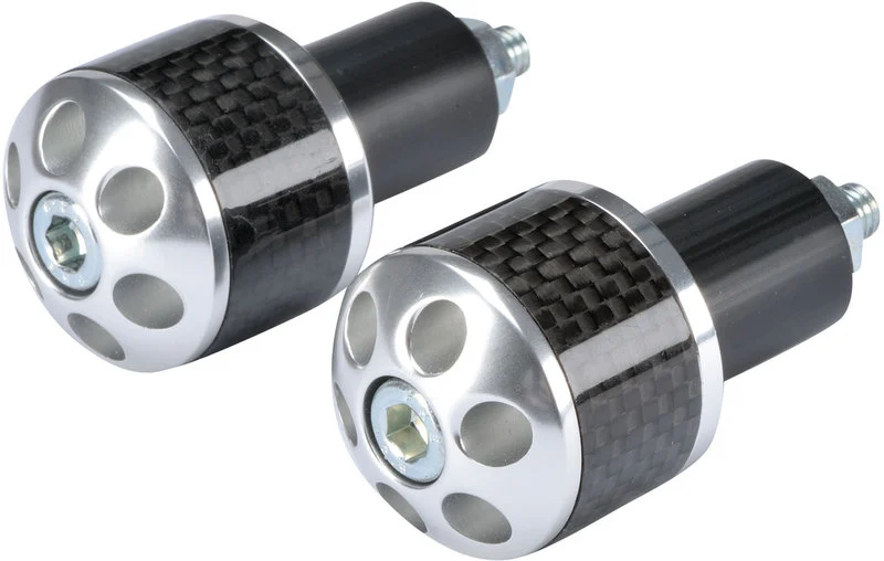 Universal 3-in-1 Bar Ends