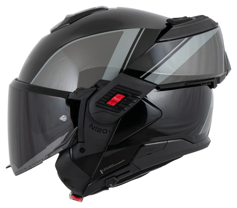 N120-1 Verniciatura Speciale