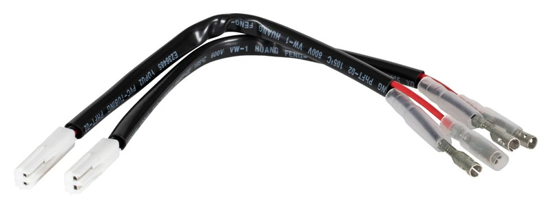 Adapter cable Honda Motoism turn signals