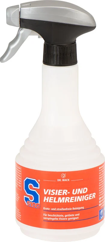 Helmpolsterreiniger 300 Ml +