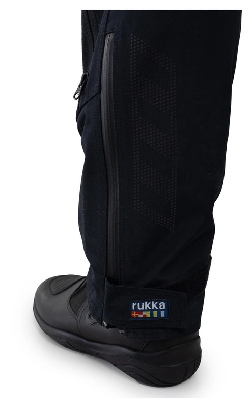 Pant.tess.uomo Shield-R