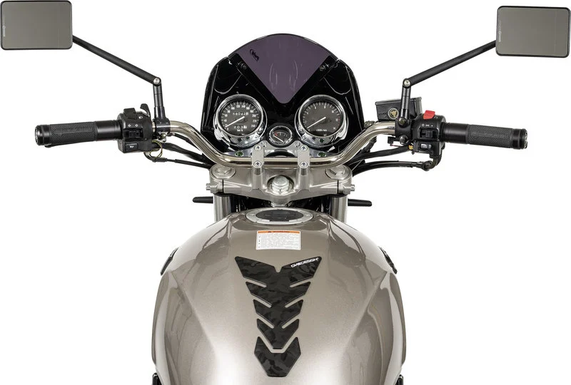 -Styre Street Touring Bredd 785