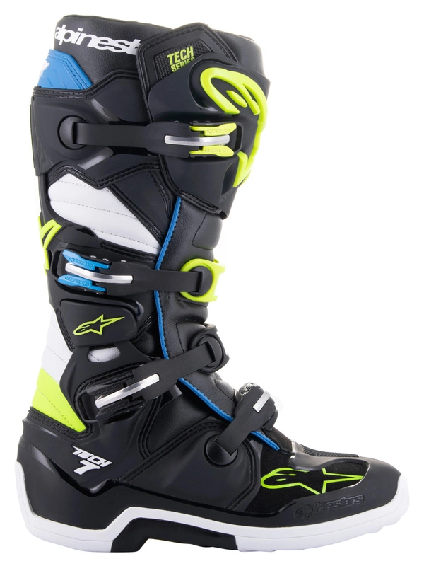 Tech 7 Cross Bottes