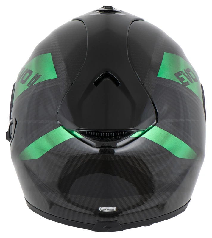 Exo-1400 Evo II Air Platted