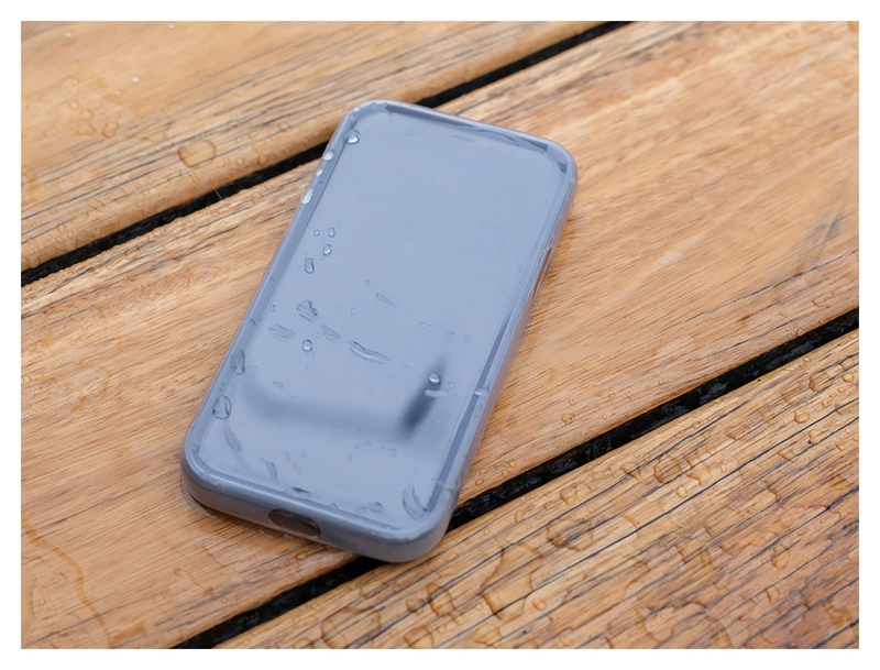 Display Wetterschutz für iPhone