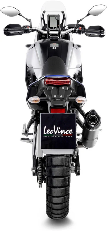 LeoVince LV-One Evo silencieux