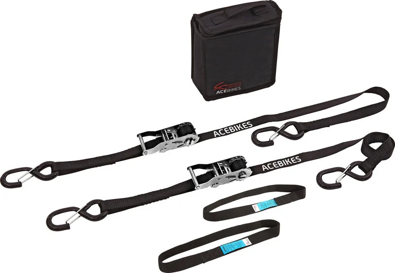 Lashing Set