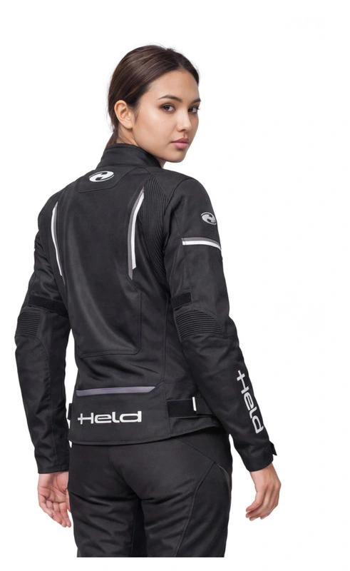 Held Amalfi 2 Top 62525.47Textile Jacket low-cost | Louis 🏍️