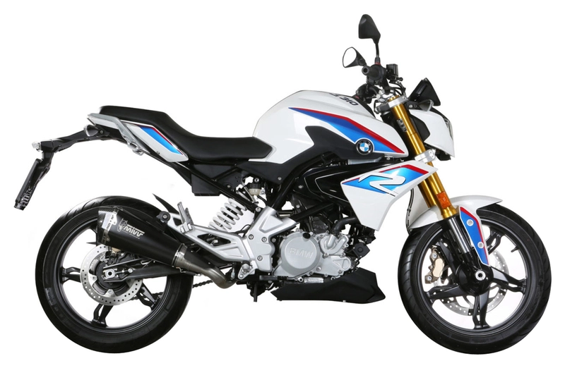 Delta Race Auspuffsystem mit EG-BE
