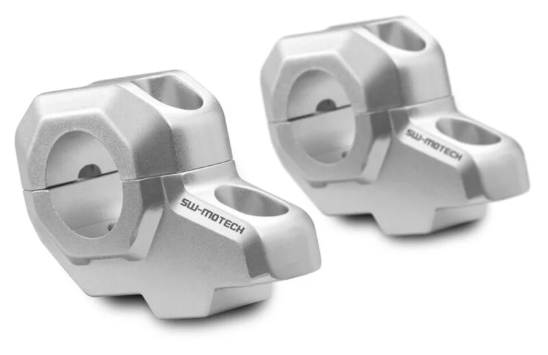 Lenkerverlegung für Ø 22mm/28mm