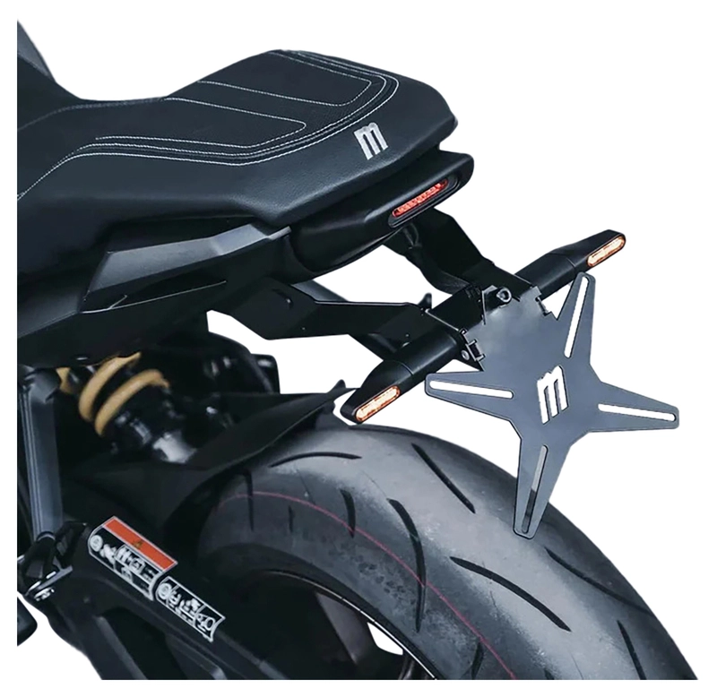 Jeu clignotants Neo Honda V1 Lot dbl