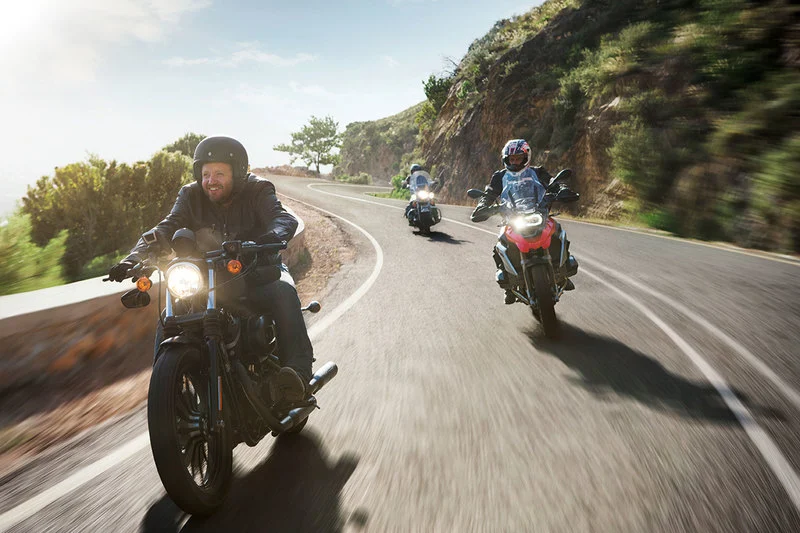 Rider 400 Pack Premium