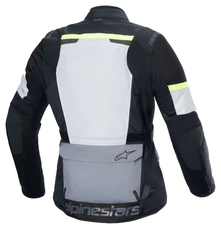 Andes Air Drystar